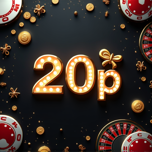 Logo 20p